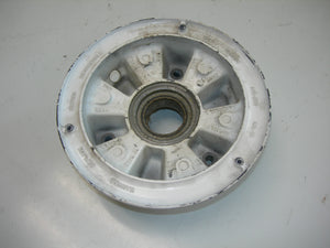 Wheel, Front - 6.00-6 - McCauley