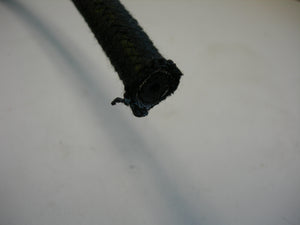 Hose, High Pressure - 1/8" ID - AeroQuip (Eaton)