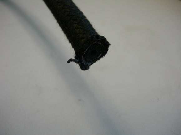 Hose, High Pressure - 1/8