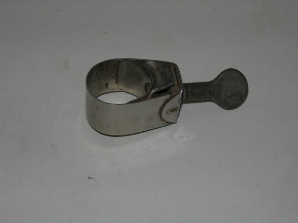 Clamp, Thumb Screw - 3/4
