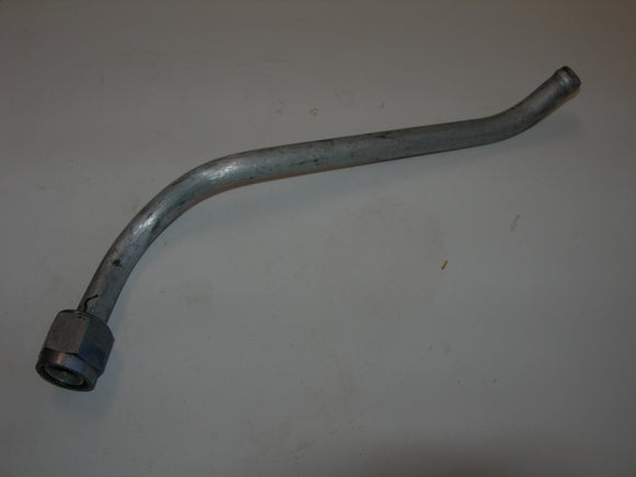 Tube Assembly, Oil Drain - #1 Cylinder - 0-235