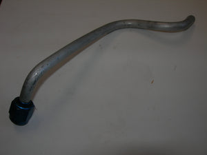 Tube Assembly, Oil Drain - #2 Cylinder - 0-235