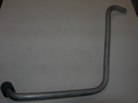 Tube Assembly, Oil Drain - #2 Cylinder - 0-320/360