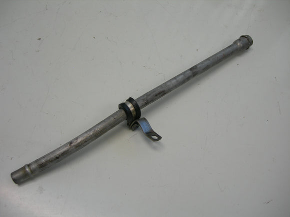 Housing, Oil Gauge Rod - 0470