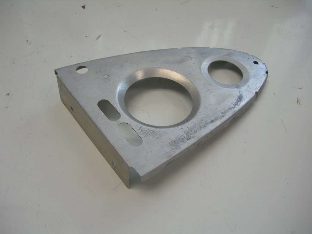 Rib, Leading Edge - Tank Area - Citabria – AirWard, Inc