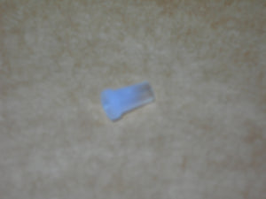 Insert, 1/4" Tube - Nylon