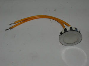 Lamp, 14V - Enter/Exit Step