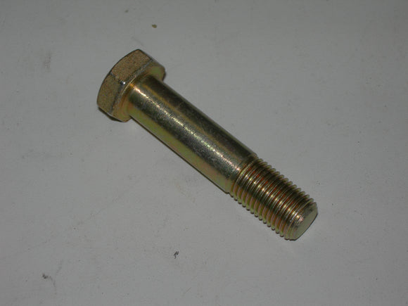 Bolt, Machine - Close Tolerance - 3/8-24 - 1.063