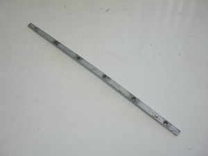 Channel, Gang -  Both Sides - Top/Bottom - 14" OL - 2 1/2" Spacing