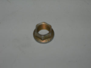 Nut, High Temp - All Metal Stop - 5/16-24