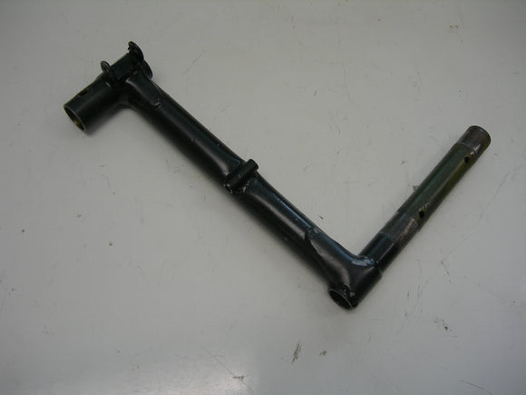 Tube, Assembly - Rudder Control - PA28/32