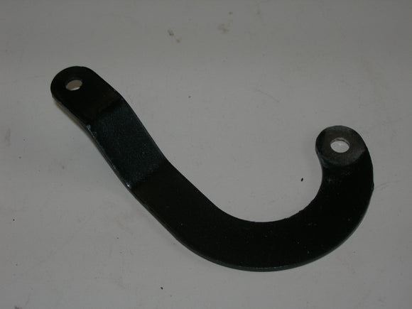 Arm, Toe Brake - Dual Brakes - RH Side Cylinder Assy to Rudder Bar - PA28/32