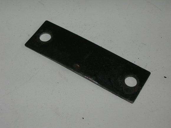 Plate, Rudder Bar Support - PA28/32