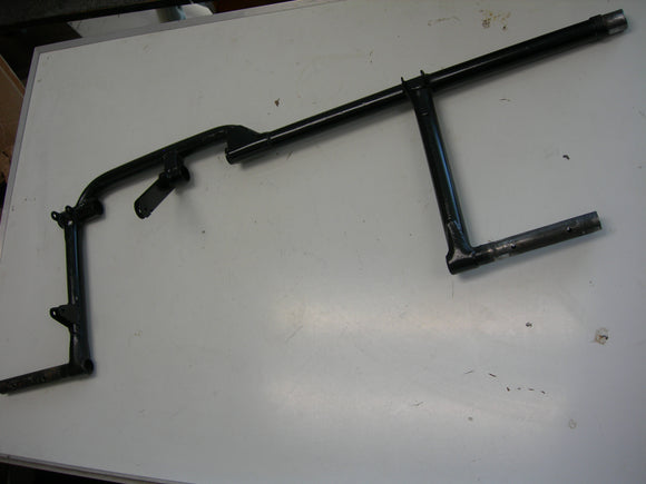 Rudder Pedal Assembly - Left Side - PA32-260/300