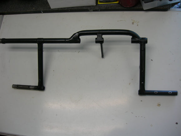 Rudder Bar - Left Side - PA28