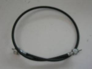 Cable, Tachometer - 35" Overall Length Tip to Tip