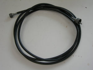 Cable, Tachometer - 9' 2 1/2" Total Length Tip to Tip