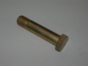 Bolt, Shear - Close Tolerance - 5/16-24 - 1.656" OL - Short Thread