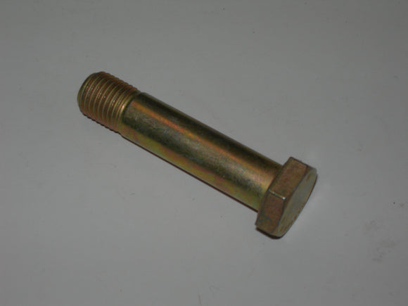 Bolt, Shear - Close Tolerance - 5/16-24 - 1.656