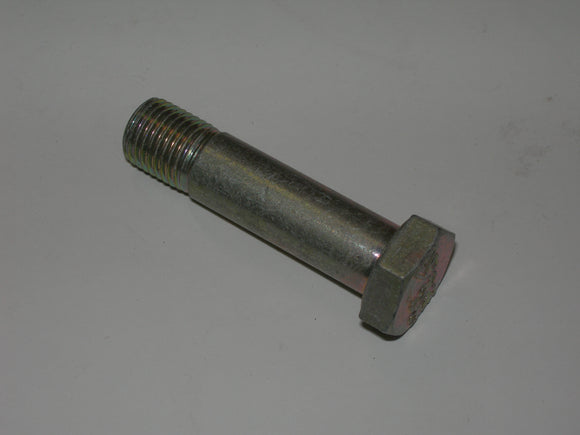 Bolt, Shear - Close Tolerance - 3/8-24 - 1.500