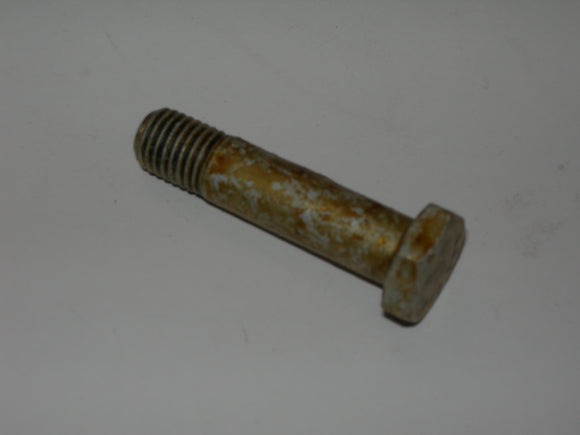 Bolt, Shear - Close Tolerance - 5/16-24 - 1.344