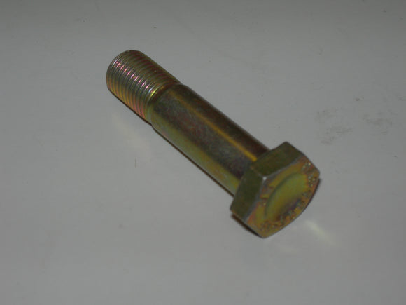 Bolt, Machine - Close Tolerance - 3/8-24 - .938