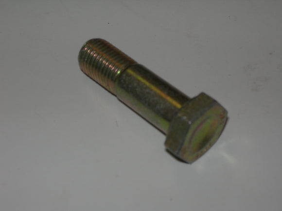 Bolt, Machine - Close Tolerance - 3/8-24 - .688