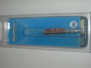 Brush, Pistol Barrel - Bronze - .357 OD - 2 3/16" OL