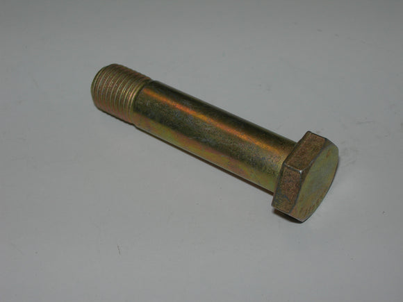 Bolt, Shear - Close Tolerance - 3/8-24 - 1.688