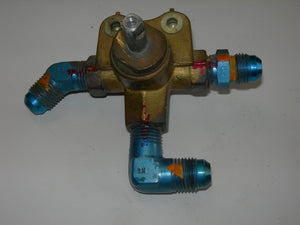 Valve, Fuel Shutoff - PA28 (Older Style)