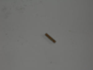 Pin, Butterfly Stud - 1/6" D - 1/4" OL - Monadnock