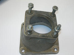 Elbow, Assembly - Fuel Injector
