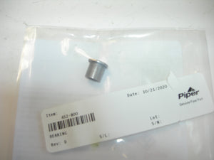 Bearing, Nose Gear Retract Arm - PA28R