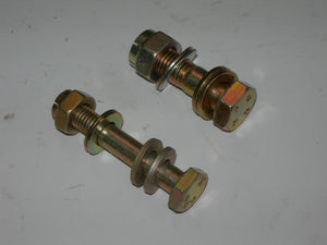 AirWard - Kit - Wing Spar Aft /Forward Attach Points - SINGLE WING - PA28-140 thru 235; PA28R-180/200