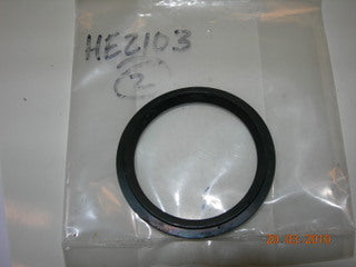 Gasket, Fuel Strainer