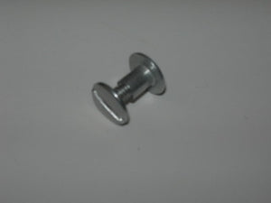 Fastener, Engine Baffle Material