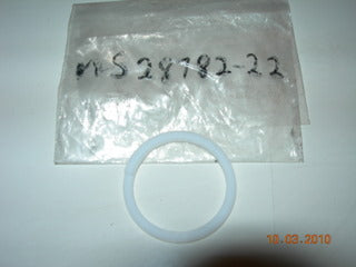 Ring, Back-up - Teflon - Shimmy Damper