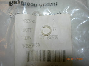 Grommet, Heat Box