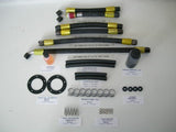 AirWard Piper MSB1006A Fuel Tank Inspection Kit - (PA28-151(Early) - (S/N 28-7415001 thru 7415642) (Warrior)