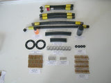 AirWard Piper MSB1006A Fuel Tank Inspection Kit - (PA28-151(Early) - (S/N 28-7415001 thru 7415642) (Warrior)