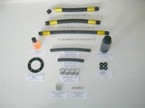 AirWard Piper MSB1006A Fuel Tank Inspection Kit - (PA28-151(Early) - (S/N 28-7415001 thru 7415642) (Warrior)