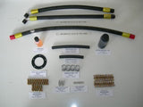 AirWard Piper MSB1006A Fuel Tank Inspection Kit - (PA28-151 - (Later) (S/N 28-7415643 thru 7515459) (Warrior)