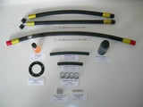 AirWard Piper MSB1006A Fuel Tank Inspection Kit - (PA28-151 - (Later) (S/N 28-7415643 thru 7515459) (Warrior)
