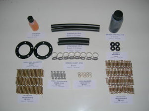 AirWard Piper MSB1006A Fuel Tank Inspection Kit (PA28-151(later)/161/181) (Warrior)