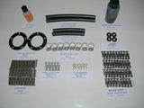 AirWard Piper MSB1006A Fuel Tank Inspection Kit (PA28-151(later)/161/181) (Warrior)