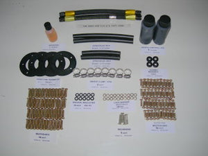 AirWard Piper MSB1006A Fuel Tank Inspection Kit (PA28R/T-201T)(Arrow III/ IV (Later Models)) Turbos