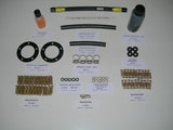 AirWard Piper MSB1006A Fuel Tank Inspection Kit (PA28R/T-201T)(Arrow III/ IV (Later Models)) Turbos