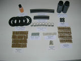 AirWard Piper MSB1006A Fuel Tank Inspection Kit - (PA28-236, PA28R-201) (Dakota & Arrow III /IV (Non Turbos)