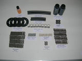 AirWard Piper MSB1006A Fuel Tank Inspection Kit - (PA28-236, PA28R-201) (Dakota & Arrow III /IV (Non Turbos)