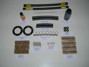 AirWard - Kit, Piper MSB1006A Fuel Tank Inspection (PA32-260/300 (Early) - (Single Wing Tank))